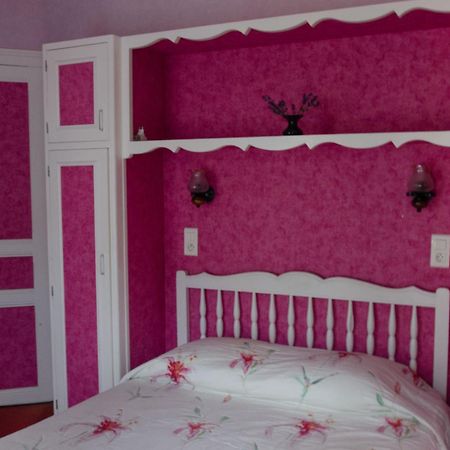 생-장-르-토마 A L'Abri Des Vents B&B 외부 사진
